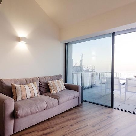 Boutique Rentals- Attico Luxury Design-Ocean Views Porto Bagian luar foto