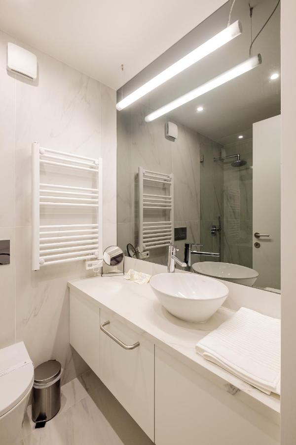 Boutique Rentals- Attico Luxury Design-Ocean Views Porto Bagian luar foto