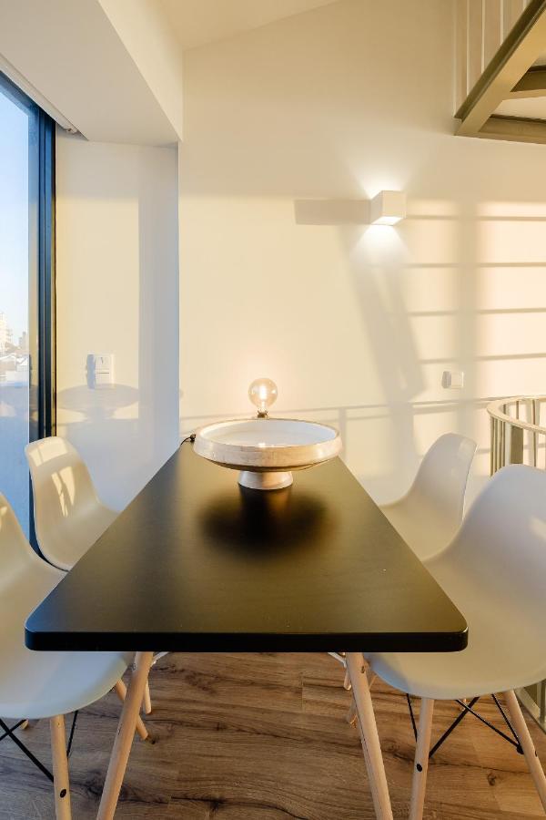 Boutique Rentals- Attico Luxury Design-Ocean Views Porto Bagian luar foto