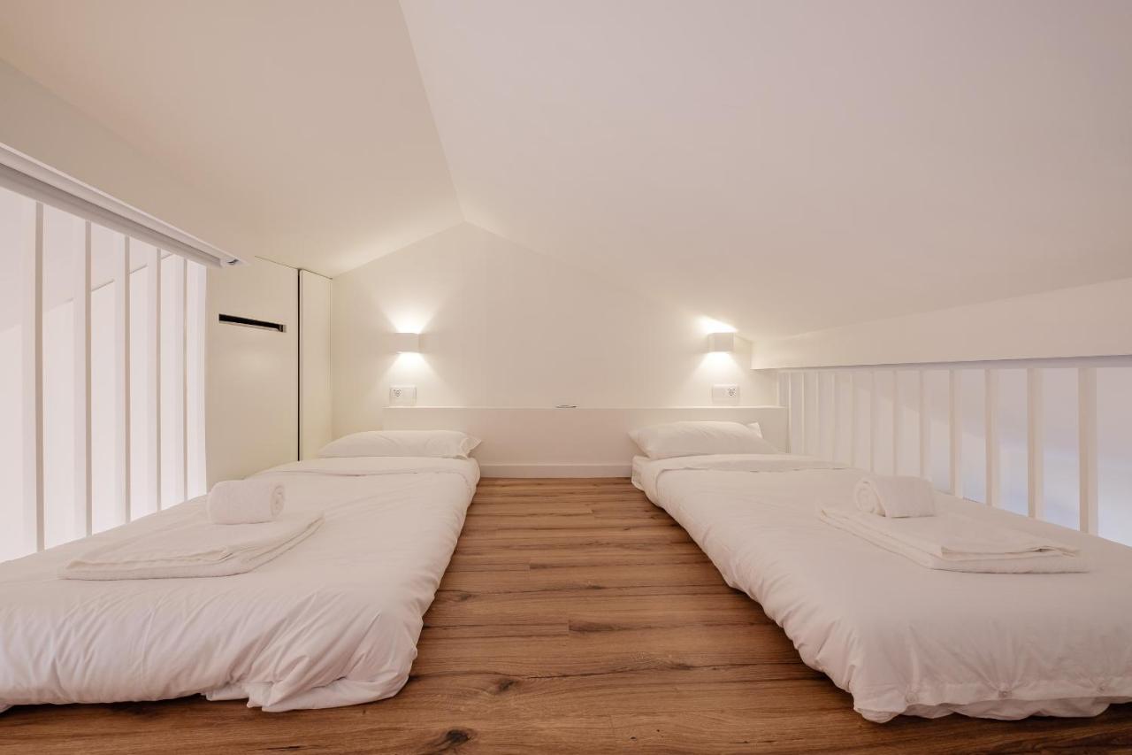 Boutique Rentals- Attico Luxury Design-Ocean Views Porto Bagian luar foto